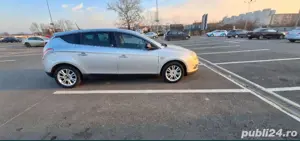 Lancia Delta an de fabricație 2010 in perfecta stare de funcționare