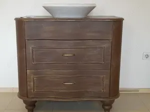 Masca de baia Florenta