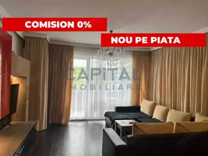 Apartament cu 2 camere in cartierul Sopor in ansamblul Grand Park Residence