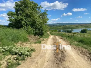 CIURBESTI, Miroslava, teren intravilan,3250 mp-zona linistita