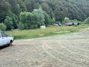 Teren intravilan la munte, Cerna Sat 7 izvoare - imagine 3