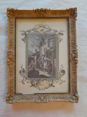 Tablouri antichitati