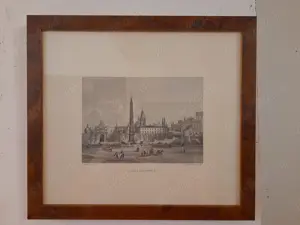 Tablouri antichitati - imagine 5