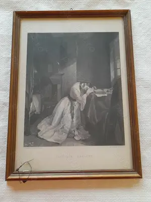 Tablouri antichitati - imagine 2