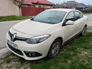 Renaul Fluence cu Gpl - imagine 5