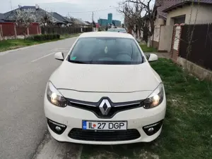 Renaul Fluence cu Gpl - imagine 6