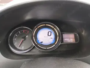 Renaul Fluence cu Gpl - imagine 4