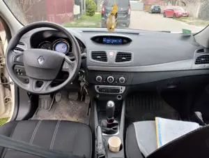 Renaul Fluence cu Gpl - imagine 3