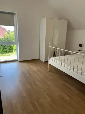 De vanzare casa individuala partial mobilata in Sanmihaiu Roman  - imagine 3