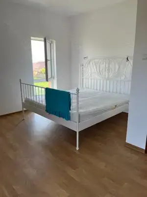 De vanzare casa individuala partial mobilata in Sanmihaiu Roman  - imagine 4