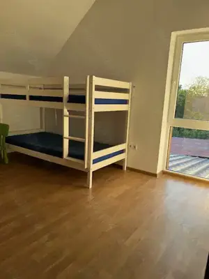 De vanzare casa individuala partial mobilata in Sanmihaiu Roman  - imagine 5