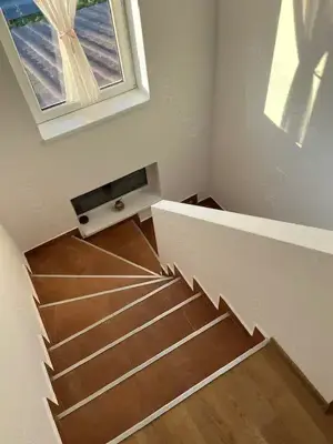 De vanzare casa individuala partial mobilata in Sanmihaiu Roman  - imagine 6