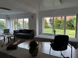 De vanzare casa individuala partial mobilata in Sanmihaiu Roman  - imagine 7