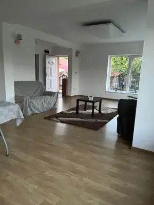 De vanzare casa individuala partial mobilata in Sanmihaiu Roman  - imagine 8