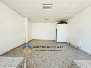 Investiție Sigura – Spațiu Comercial în Zonă Ultracentrală