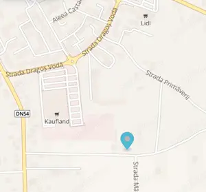 Teren intravilan, Caracal, 3700 mp,  95 euro mp. Negociabil. Se poate și în rate cu avans