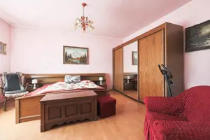 Casă spațioasă cu 4 dormitoare în Nădlac – gata de mutare!