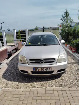 Vand Autoturism OPEL VECTRA C,din 2006,diesel,1,9