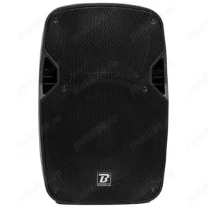 Boxa amplificata BoomTone DJ PS12A-BT,400W cu Bluetooth - imagine 2