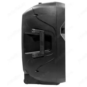 Boxa amplificata BoomTone DJ PS12A-BT,400W cu Bluetooth - imagine 3