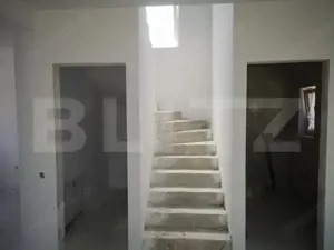 Casă individuală in Dezmir, in apropierea pădurii – ideală pentru o familie! - imagine 9