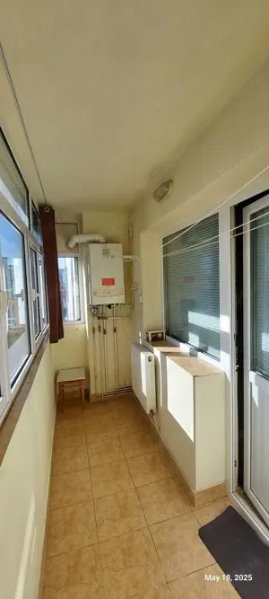 Apartament 3 camere Targoviste disponibil de inchiriat - imagine 4