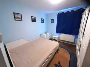 Apartament 3 camere Targoviste disponibil de inchiriat - imagine 2