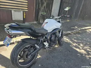 yamaha fz6 - imagine 4 yamaha fz6 - imagine 4