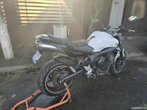 yamaha fz6 - imagine 2 yamaha fz6 - imagine 2