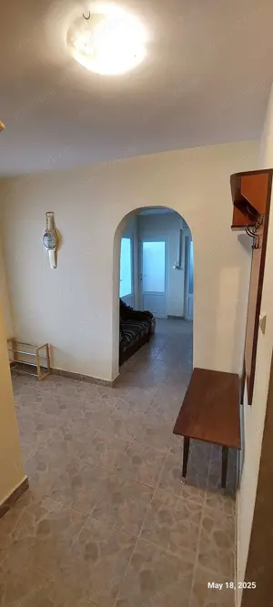 Apartament 3 camere Targoviste disponibil de inchiriat - imagine 7
