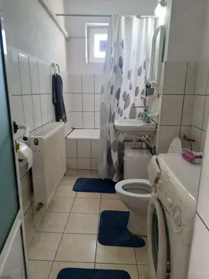 Apartament 3 camere Targoviste disponibil de inchiriat - imagine 3
