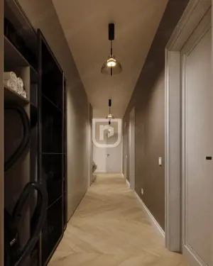 Apartamente noi de vanzare central | Arinis | Gura Humorului - imagine 9