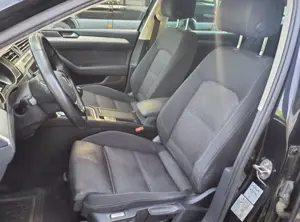 VW Passat 1.4 benzina-150 CP, an 2017, EURO 6, import Germania, Finanțare rate- Garanție 12 LUNI  - imagine 10