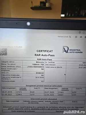 yamaha fz6 - imagine 5 yamaha fz6 - imagine 5