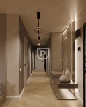 Apartamente noi de vanzare central | Arinis | Gura Humorului - imagine 5