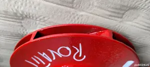 Turbină, girant, rotor pentru pompa Rovatti S3K100E-S2K100E