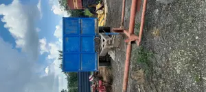 Vand remorca agricola 10 mc  - imagine 4