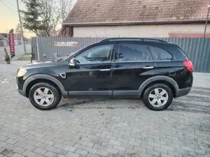 Chevrolet captiva - imagine 5