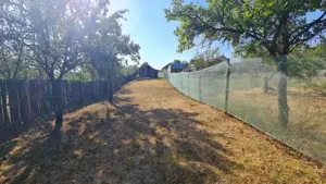 Teren Balotesti, suprafata = 908 mp - imagine 3