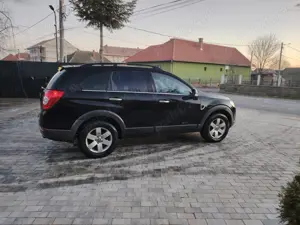 Chevrolet captiva - imagine 2