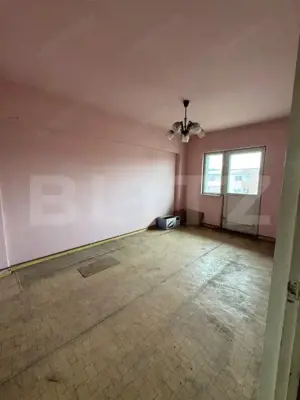 Apartament 3 camere, 64 mp, renovabil, zona Centrala! - imagine 4