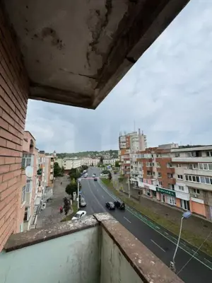 Apartament 3 camere, 64 mp, renovabil, zona Centrala! - imagine 8