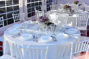 Corturi si pavilioane profesionale pentru evenimente - imagine 4