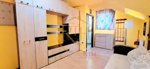Oferim spre inchiriere apartament 1 camera, centrala, Chisoda