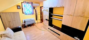 Oferim spre inchiriere apartament 1 camera, centrala, Chisoda - imagine 9