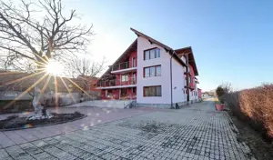 Cladire cu multiple destinatii