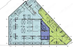 Universitate birouri