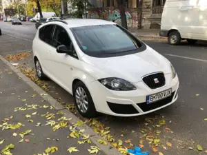 Seat Altea XL 2010 GPL - imagine 2