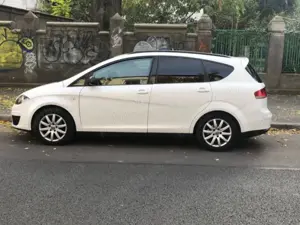 Seat Altea XL 2010 GPL - imagine 3