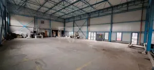 Inchiriere Hala 360 mp Bdul Preciziei /Militari - imagine 3